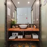 Merc Bolhao Place דירה פורטו