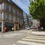 דירה Merc Bolhao Place פורטו