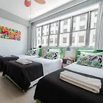 דירה Merc Bolhao Place *