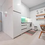 Merc Bolhao Place דירה פורטו