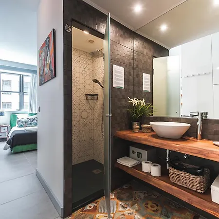 Apartment Merc Bolhao Place *