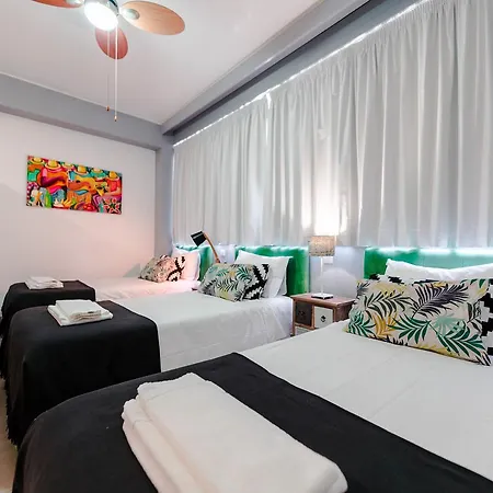 Merc Bolhao Place Apartment