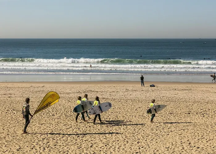 Merc Bolhão Place Apartamento