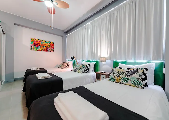 Merc Bolhão Place Apartamento