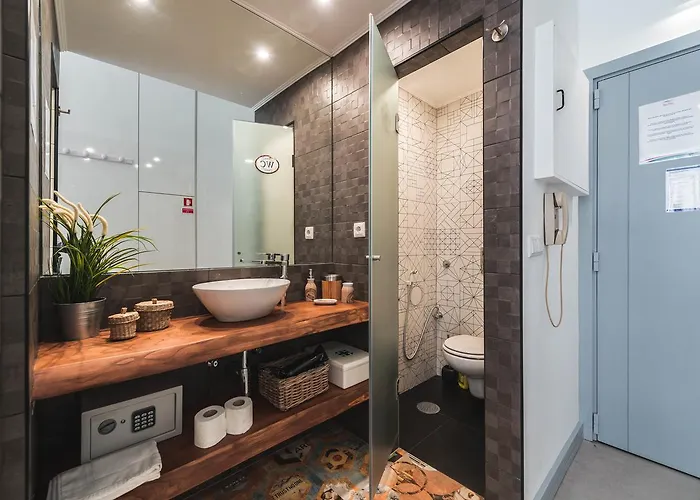 Merc Bolhão Place *