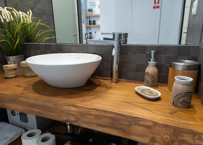 Merc Bolhao Place Oporto