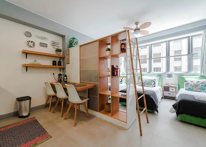 Merc Bolhão Place *