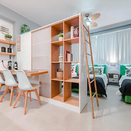 Merc Bolhao Place 포르투