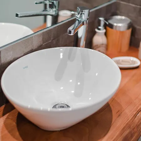 Apartmán Merc Bolhao Place *