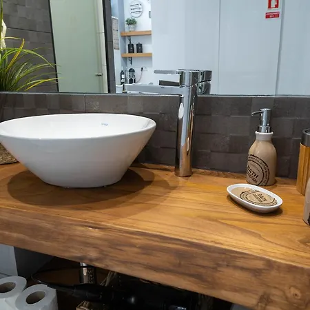 Merc Bolhao Place 포르투