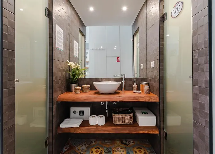 Merc Bolhao Place Appartement Porto