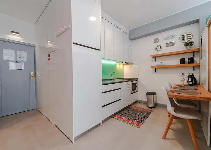 Merc Bolhao Place Διαμέρισμα