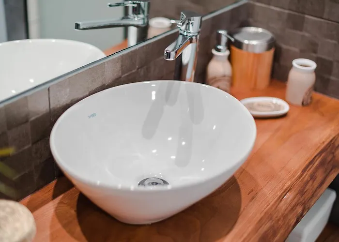 Appartement Merc Bolhao Place *