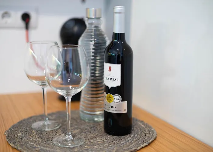 Merc Bolhao Place Διαμέρισμα