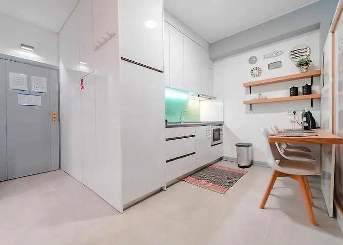 Merc Bolhao Place Διαμέρισμα Πόρτο